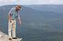 Guide at Kings Tableland