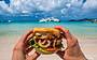 Whitehaven Beach & Hill Inlet - Chill & Grill