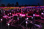 Uluru Sunrise & Field of Light