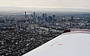 The Brisbane skyline 