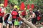 Russell River Full Day Sports Rafting Ex Cairns (Season starts 01 Jan 2013)