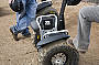 x2 Segway