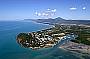 Port Douglas and the Coral Sea coastline