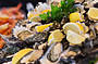Seafood buffet