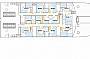 Spoilsport Vessel layout
