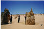 Pinnacles