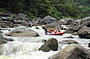 Barron Gorge National Park