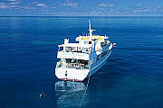 4 Day Coral Sea Dive Trip - Ocean View Standard