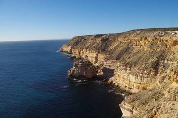 Kalbarri Coast